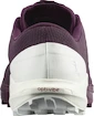 Salomon Sense 4  PRO W Plum Caspia  Női futócipő