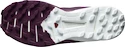 Salomon Sense 4  PRO W Plum Caspia  Női futócipő