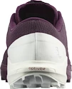 Salomon Sense 4  PRO W Plum Caspia  Női futócipő