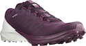 Salomon Sense 4  PRO W Plum Caspia  Női futócipő