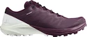Salomon Sense 4  PRO W Plum Caspia  Női futócipő