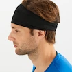 Salomon  Sense Headband Black  Hajpánt