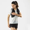 Salomon Sense Pro 10 Set Black/Ebony  Női futómellény
