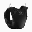 Salomon Sense Pro 10 Set Black/Ebony  Női futómellény