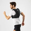 Salomon Sense Pro 10 Set Black  Férfi futómellény