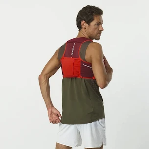 Salomon  SENSE PRO 2 SET  Futómellény