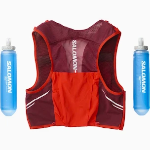 Salomon  SENSE PRO 2 SET  Futómellény