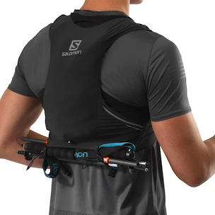 Salomon Sense Pro 5 Set Black/Ebony  Futómellény