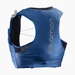 Salomon Sense Pro 5 Set Nautical Blue/Ebony Futómellény XL