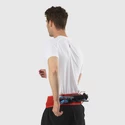 Salomon Sense Pro Belt Fiery Red/Ebony  Futóöv