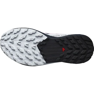Salomon Sense Ride 5 W India Ink / Lilac Sachet / Arctic Ice  Női futócipő UK 5,5