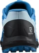 Salomon Sense Ride Blue Aster  Férfi futócipő