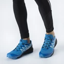 Salomon Sense Ride Blue Aster  Férfi futócipő