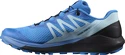 Salomon Sense Ride Blue Aster  Férfi futócipő
