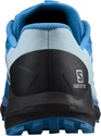 Salomon Sense Ride Blue Aster  Férfi futócipő