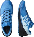 Salomon Sense Ride Blue Aster  Férfi futócipő