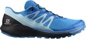 Salomon Sense Ride Blue Aster  Férfi futócipő