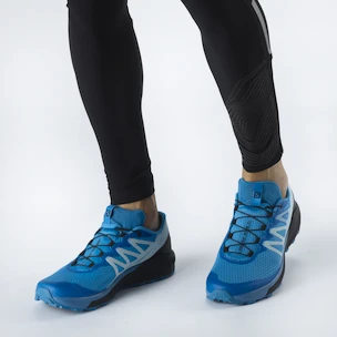 Salomon Sense Ride Blue Aster  Férfi futócipő
