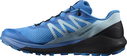 Salomon Sense Ride Blue Aster  Férfi futócipő