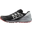 Salomon Sense Ride Sense Ride 4 Black/Pearl Blue  Férfi futócipő