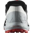 Salomon Sense Ride Sense Ride 4 Black/Pearl Blue  Férfi futócipő