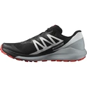 Salomon Sense Ride Sense Ride 4 Black/Pearl Blue  Férfi futócipő