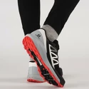 Salomon Sense Ride Sense Ride 4 Black/Pearl Blue  Férfi futócipő