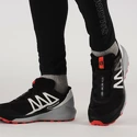 Salomon Sense Ride Sense Ride 4 Black/Pearl Blue  Férfi futócipő