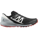 Salomon Sense Ride Sense Ride 4 Black/Pearl Blue  Férfi futócipő