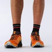 Salomon Sense Ride Sense Ride 4 Vibrant Orange / Ebony  Férfi futócipő