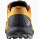 Salomon Sense Ride Sense Ride 4 Vibrant Orange / Ebony  Férfi futócipő