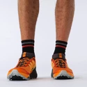 Salomon Sense Ride Sense Ride 4 Vibrant Orange / Ebony  Férfi futócipő