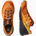 Salomon Sense Ride Sense Ride 4 Vibrant Orange / Ebony  Férfi futócipő