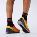 Salomon Sense Ride Sense Ride 4 Vibrant Orange / Ebony  Férfi futócipő