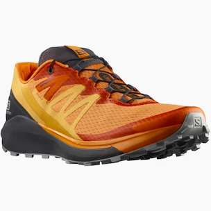 Salomon Sense Ride Sense Ride 4 Vibrant Orange / Ebony  Férfi futócipő