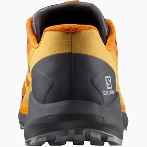 Salomon Sense Ride Sense Ride 4 Vibrant Orange / Ebony  Férfi futócipő
