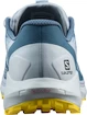 Salomon Sense Ride W Arctic Ice  Női futócipő