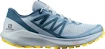 Salomon Sense Ride W Arctic Ice  Női futócipő