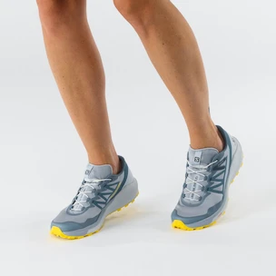 Salomon Sense Ride W Arctic Ice  Női futócipő