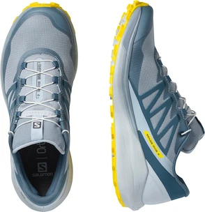 Salomon Sense Ride W Arctic Ice  Női futócipő