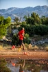 Salomon Sense Short Férfirövidnadrág