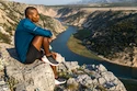 Salomon Sense Short Férfirövidnadrág