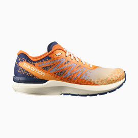 Salomon  Sense Sonic 5  Férfi futócipő