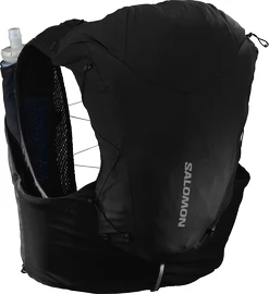 Salomon  Skin 12 Set Black/Ebony  Futómellény
