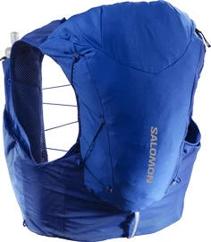 Salomon  Skin 12 Set Nautical Blue/Ebony  Futómellény