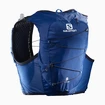 Salomon  Skin 8 Set Nautical Blue  Futómellény