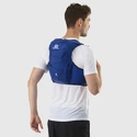 Salomon  Skin 8 Set Nautical Blue  Futómellény