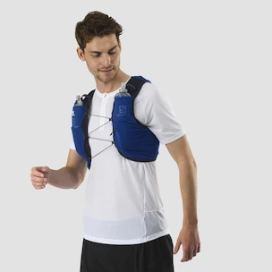 Salomon  Skin 8 Set Nautical Blue  Futómellény