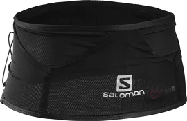 Salomon Skin Belt Black/Ebony Futóöv