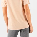 Salomon  Sntial Tencel SS Tee Sirocco Női póló